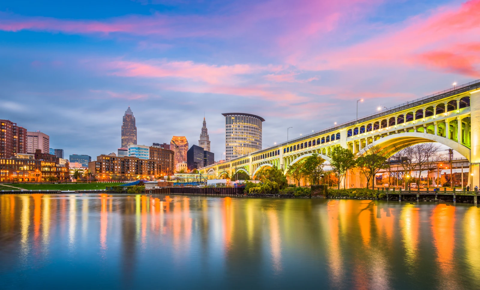 Cleveland