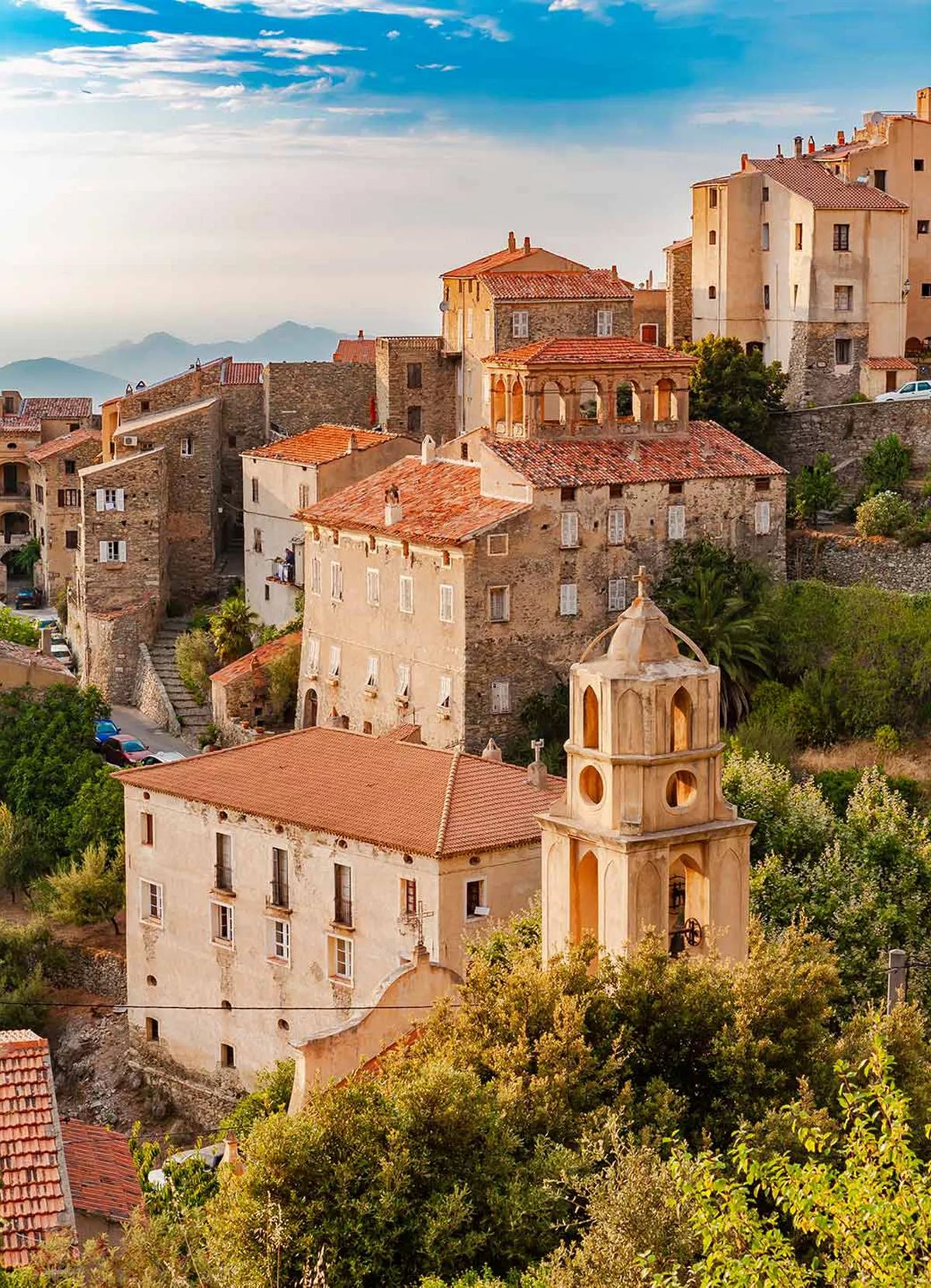 Calvi