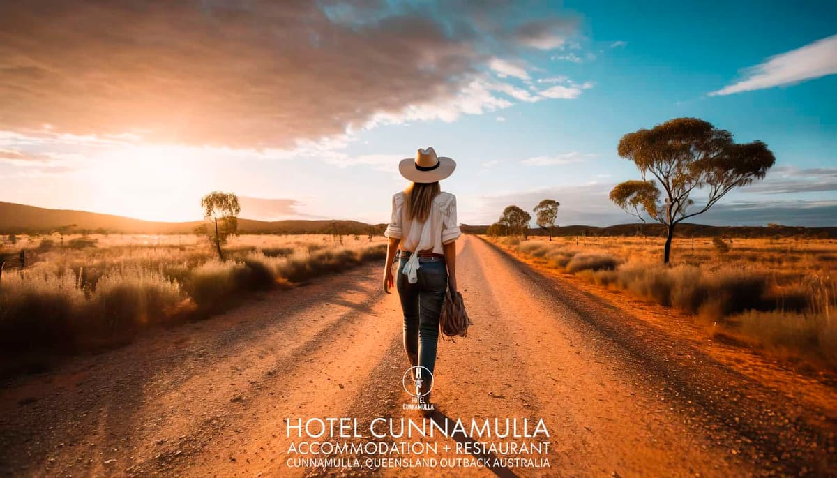 Cunnamulla