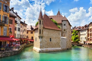 Savoie & the Alps
