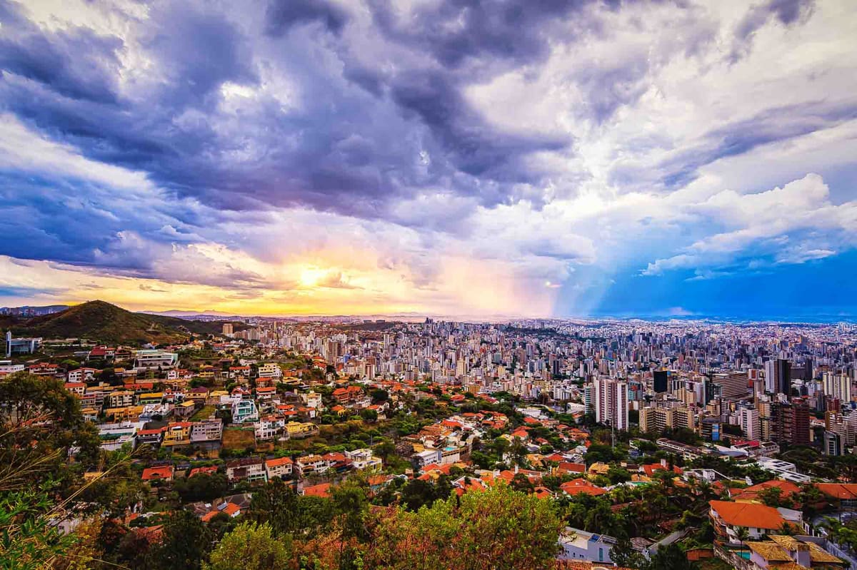 Belo Horizonte