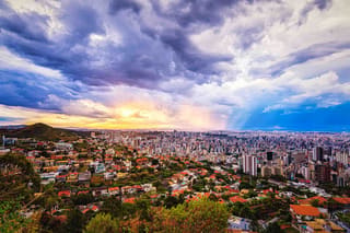 Belo Horizonte