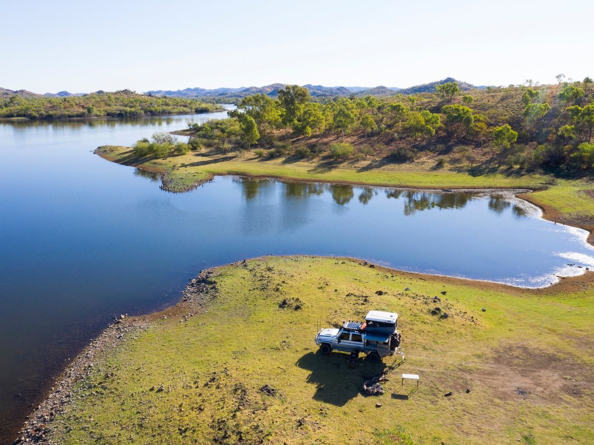 Cloncurry