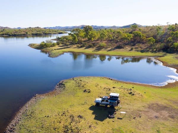 Cloncurry
