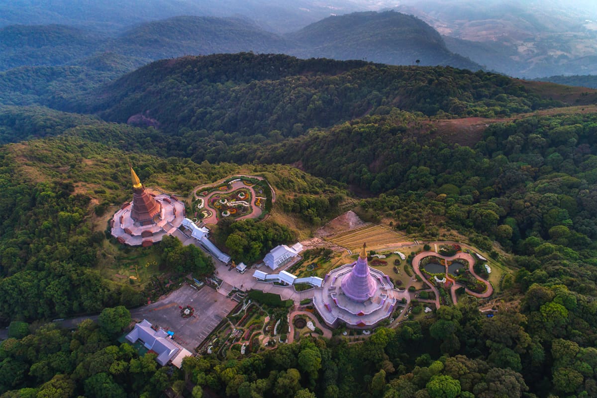 Chiang Mai