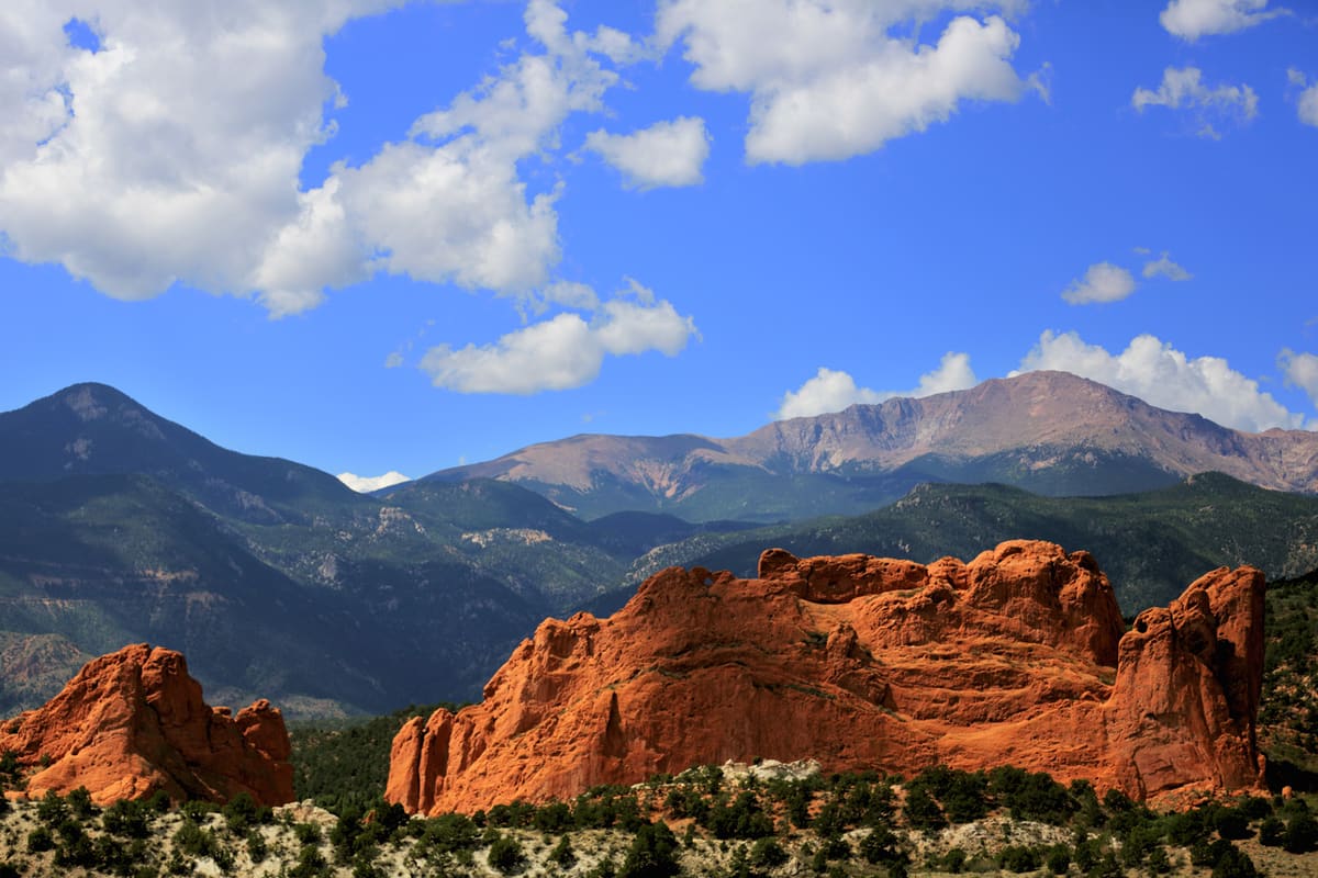 Colorado Springs