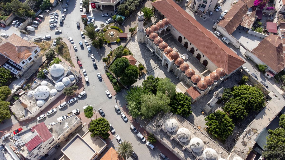 Tarsus