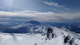 Chapelco/San Martin de los Andes