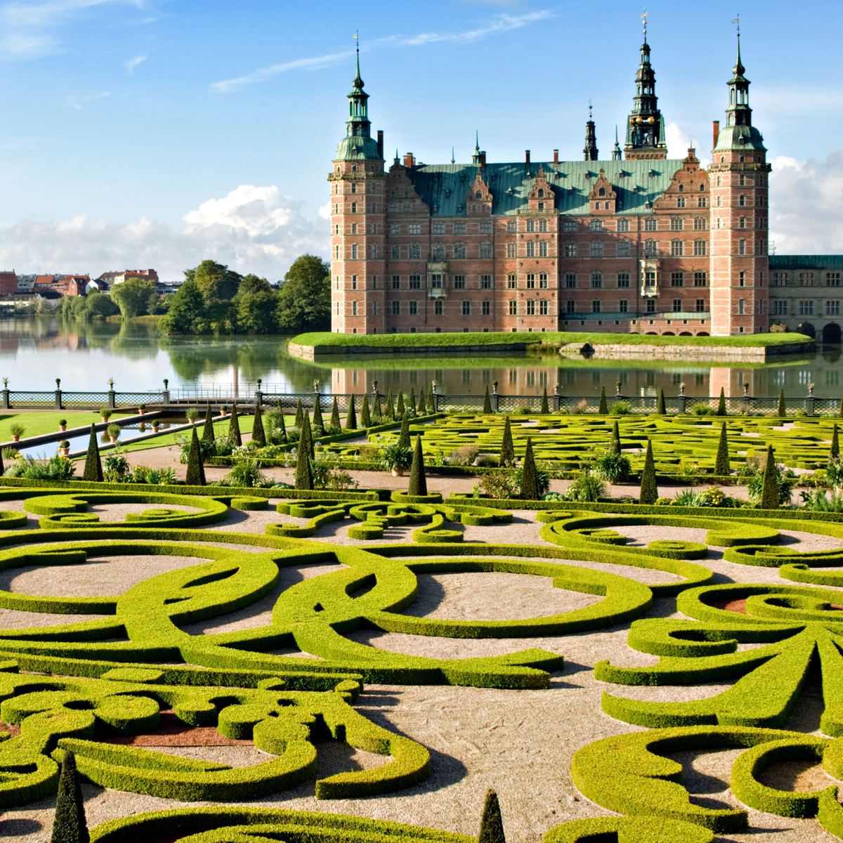 Copenhagen