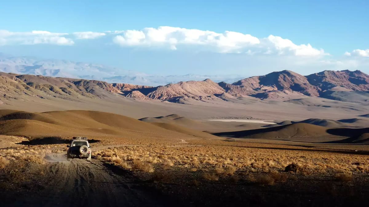Copiapo