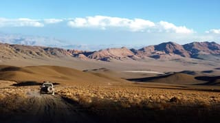 Copiapo