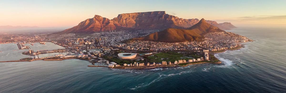 Cape Town