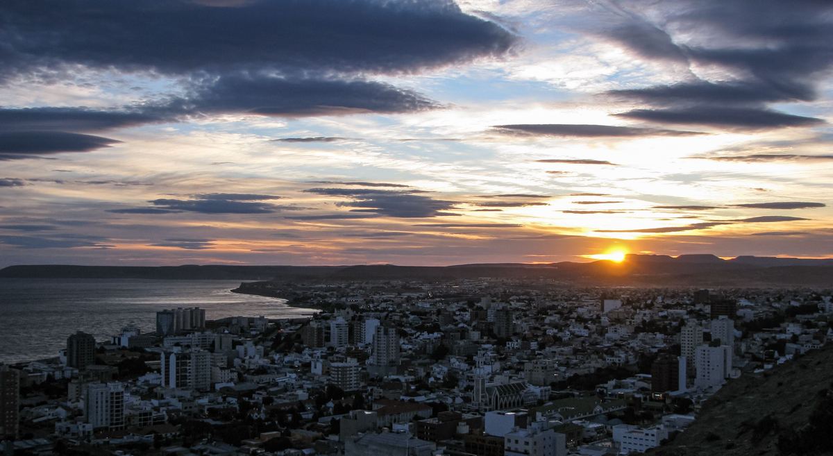 Comodoro Rivadavia