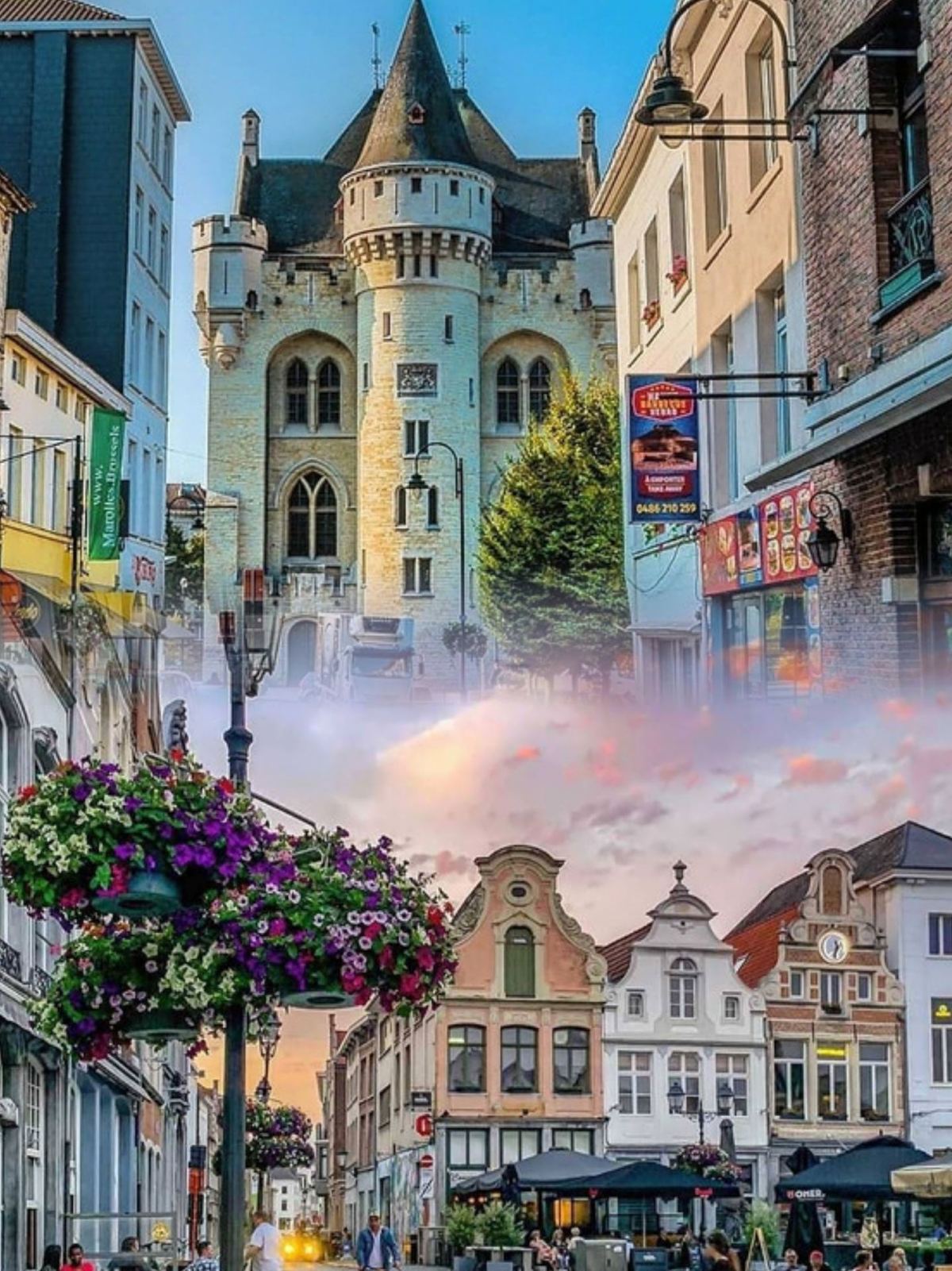 Charleroi