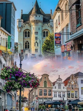 Charleroi