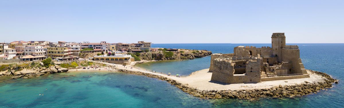 Isola di Capo Rizzuto (KR)