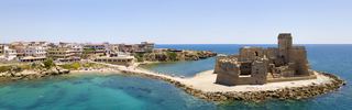 Isola di Capo Rizzuto (KR)