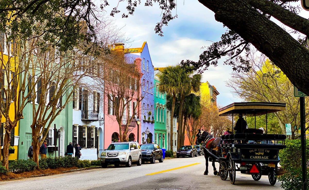 Charleston