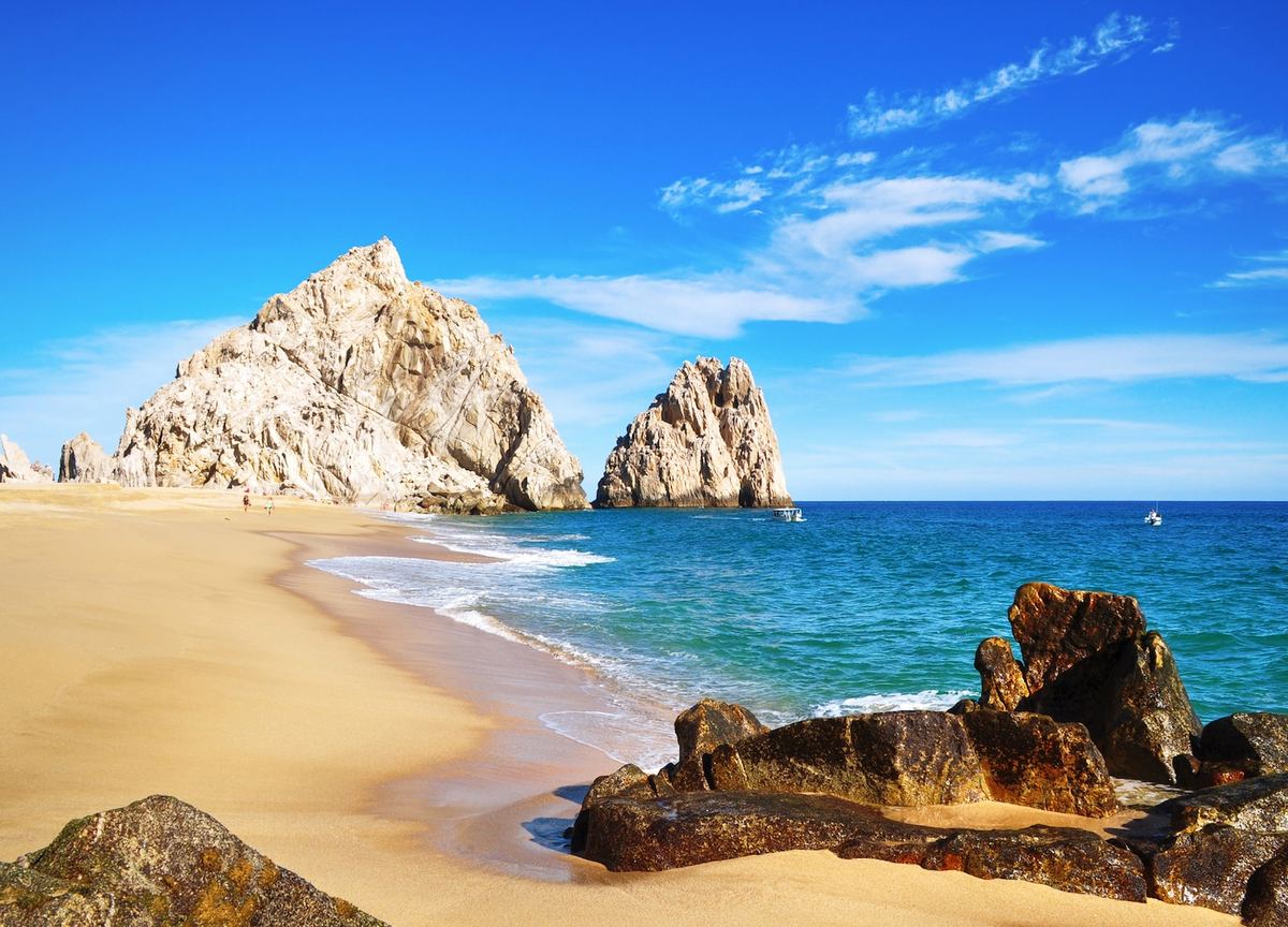 Cabo San Lucas
