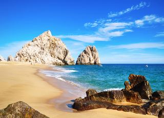 Cabo San Lucas