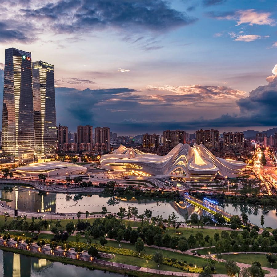Changsha (Changsha)