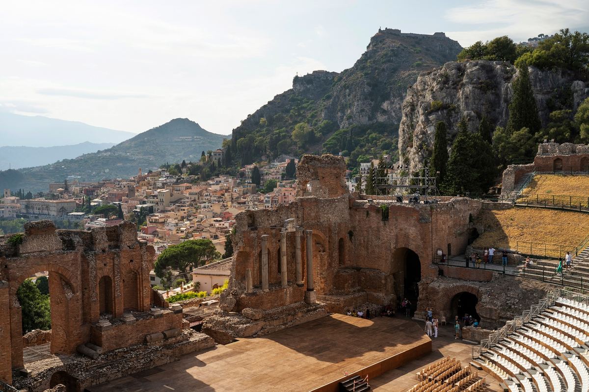 Sicily