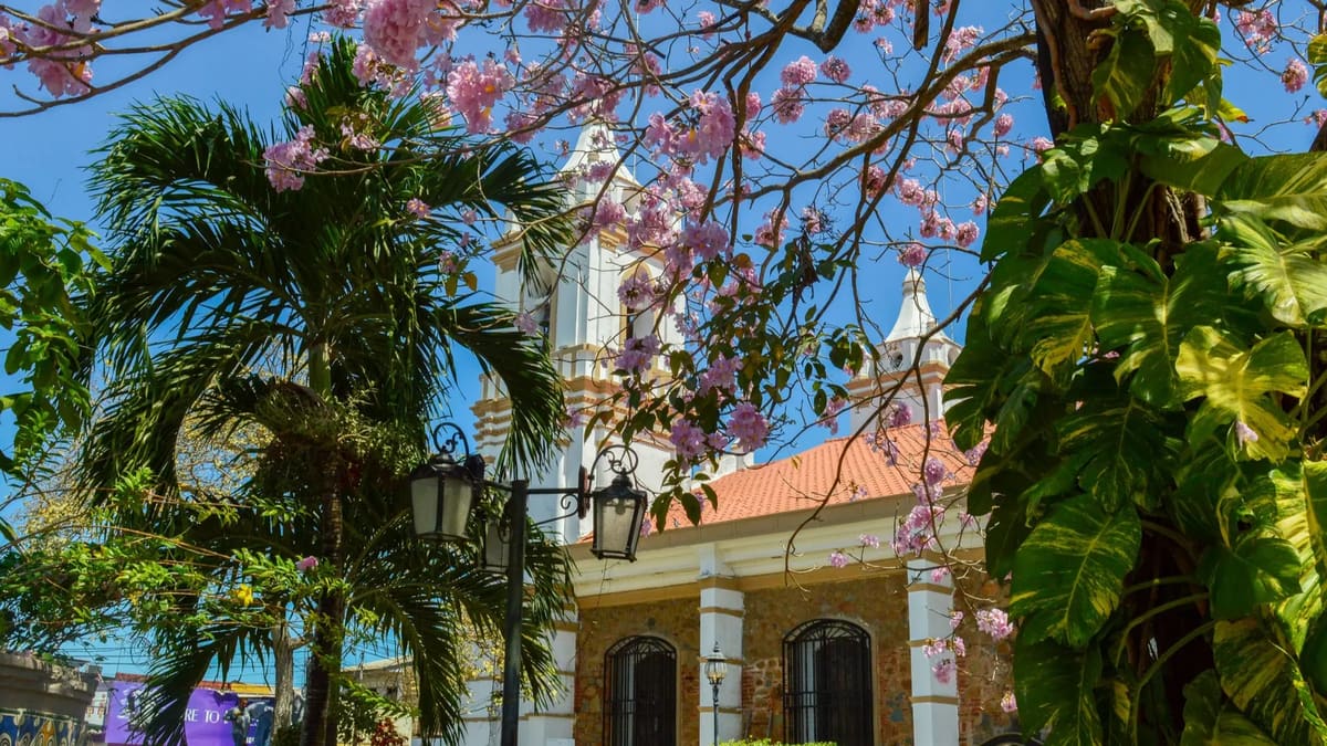 Chitré