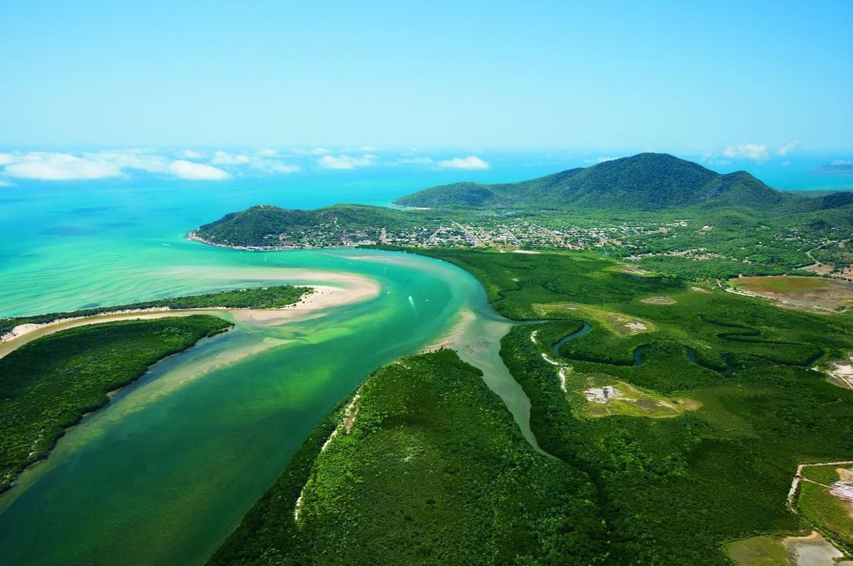Cooktown