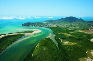 Cooktown