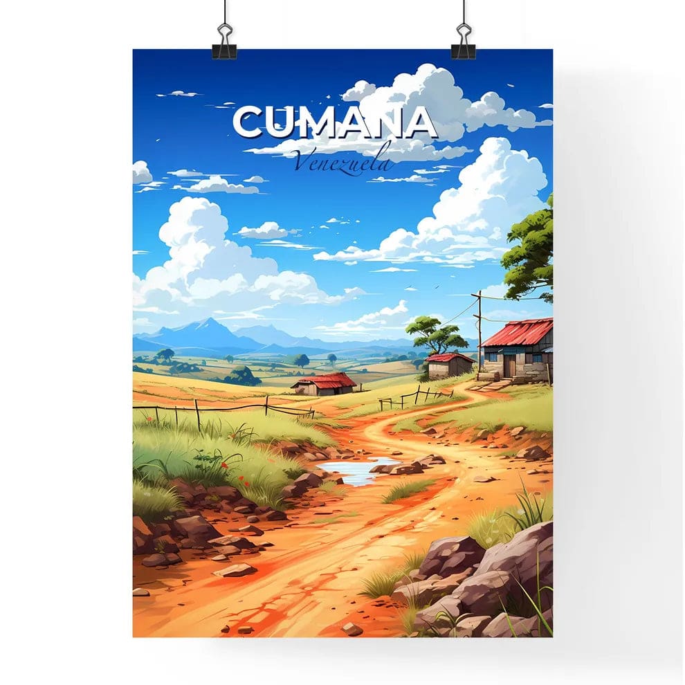 Cumaná