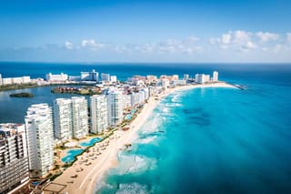 Cancun