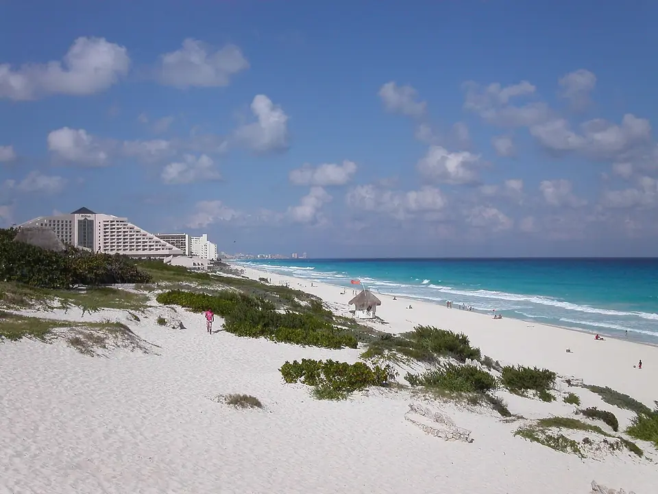 Cancún