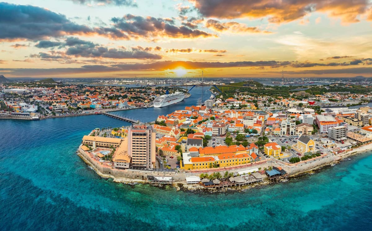 Curacao