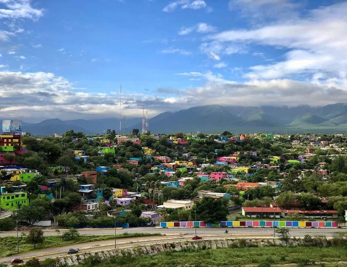 Ciudad Victoria