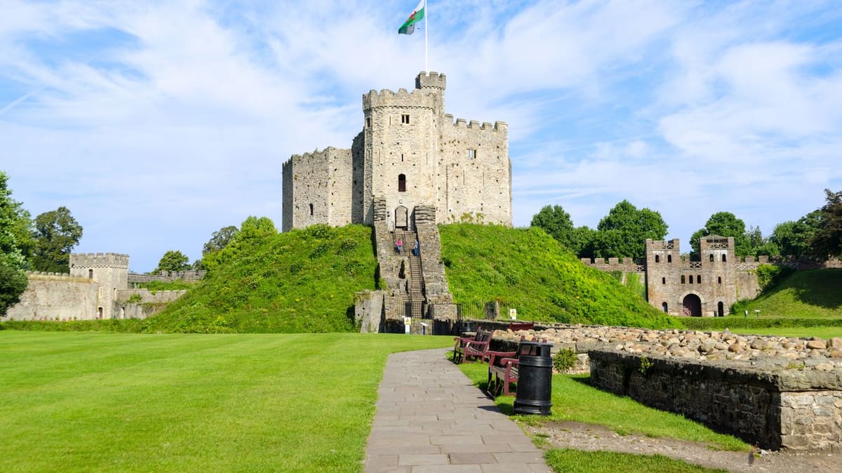 Cardiff