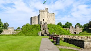Cardiff