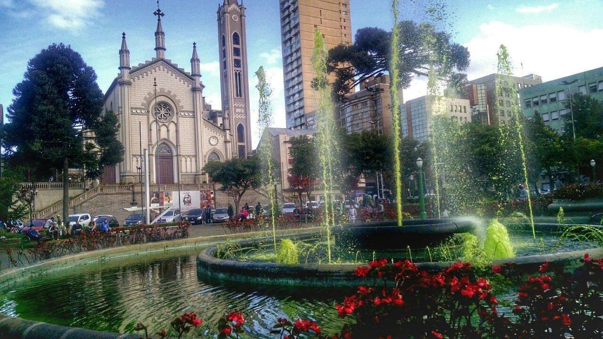 Caxias Do Sul