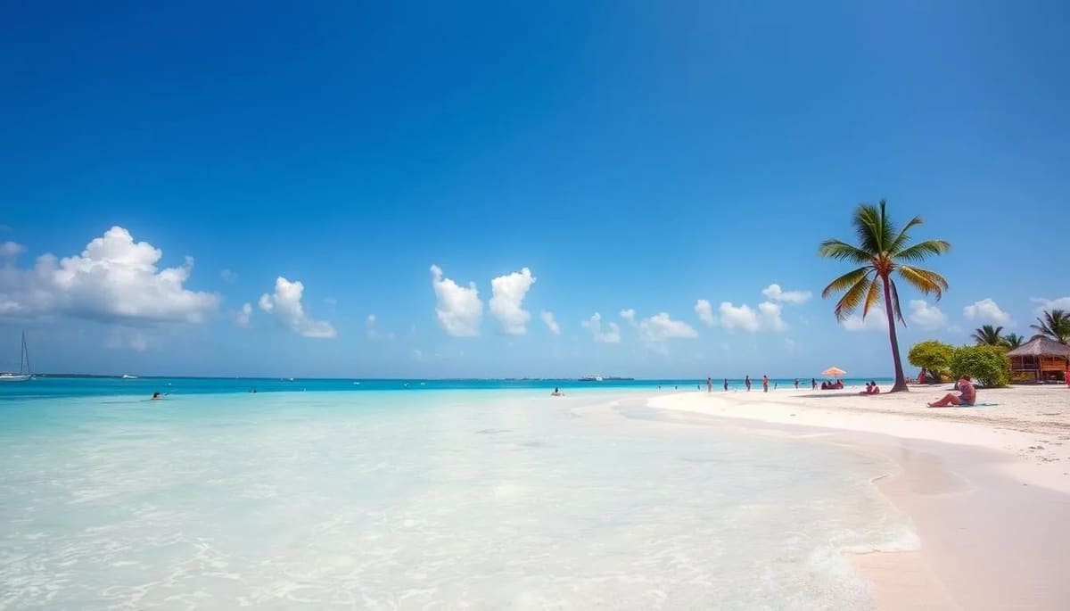 Cayo Largo