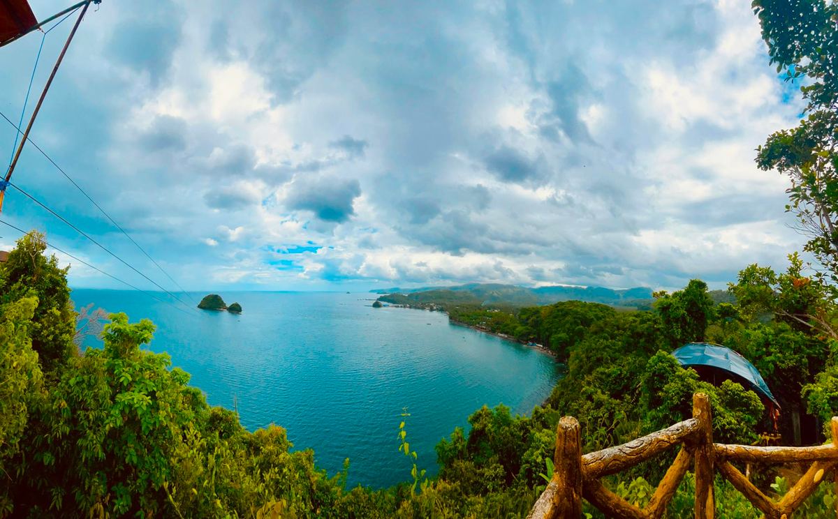 Calbayog City