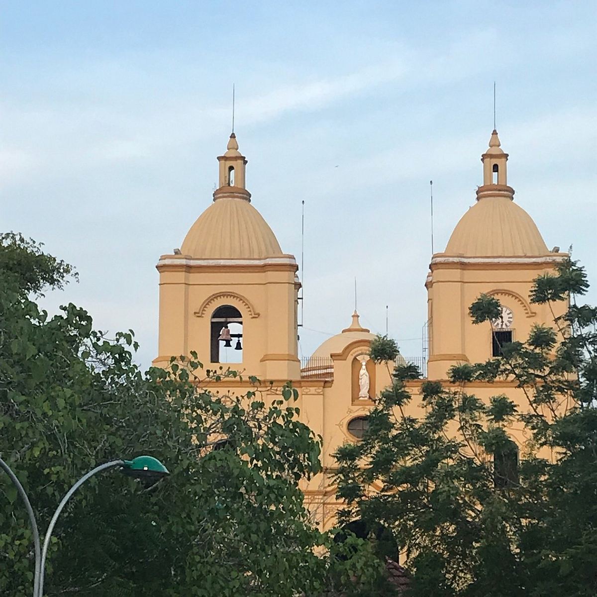 Corozal
