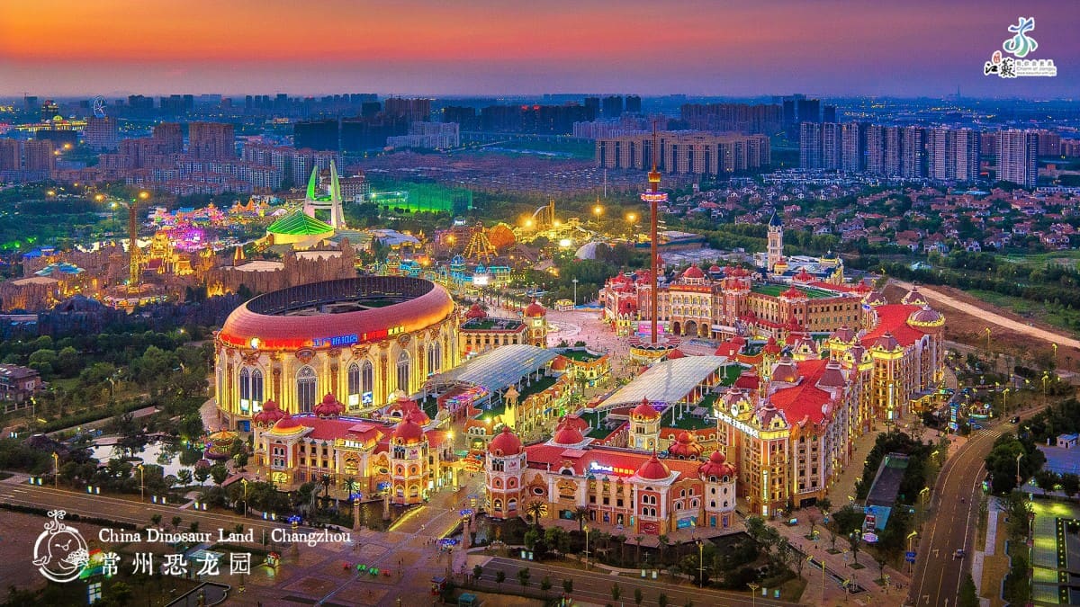 Changzhou