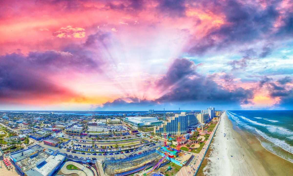 Daytona Beach