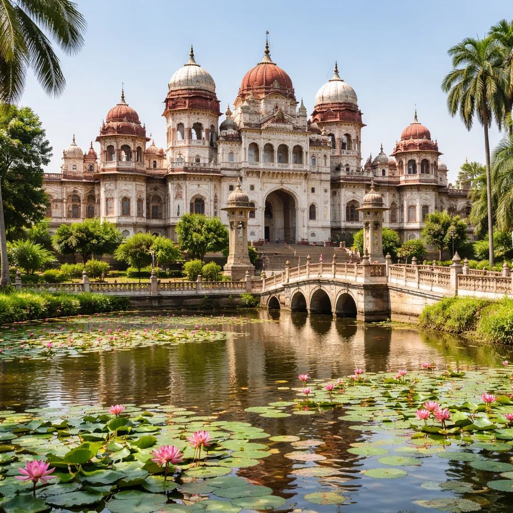 Darbhanga