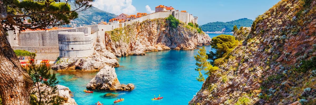 Dubrovnik