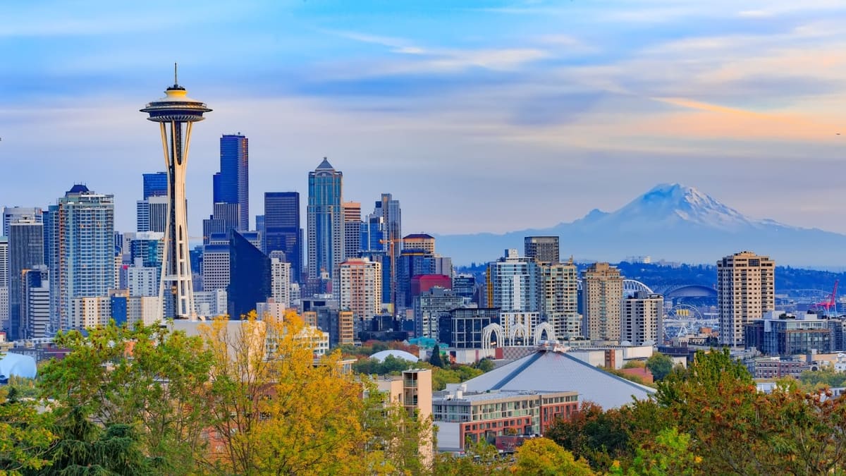 Washington