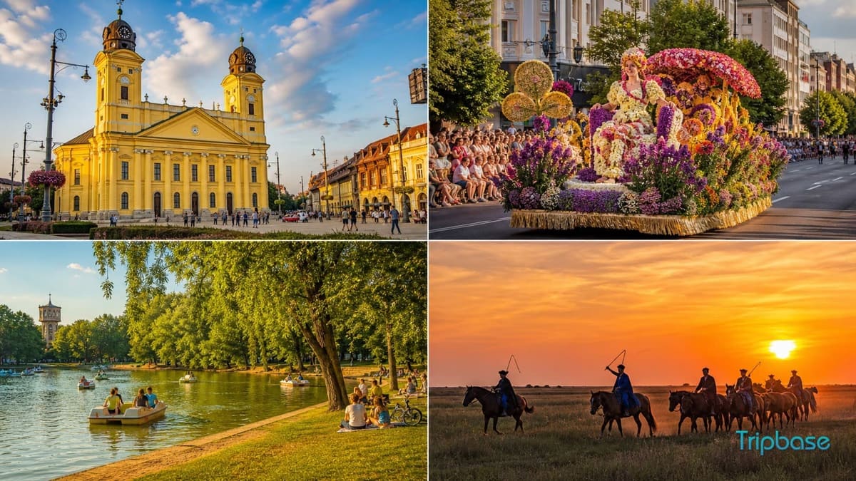 Debrecen