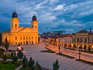 Debrecen