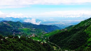 Dehradun (Jauligrant)