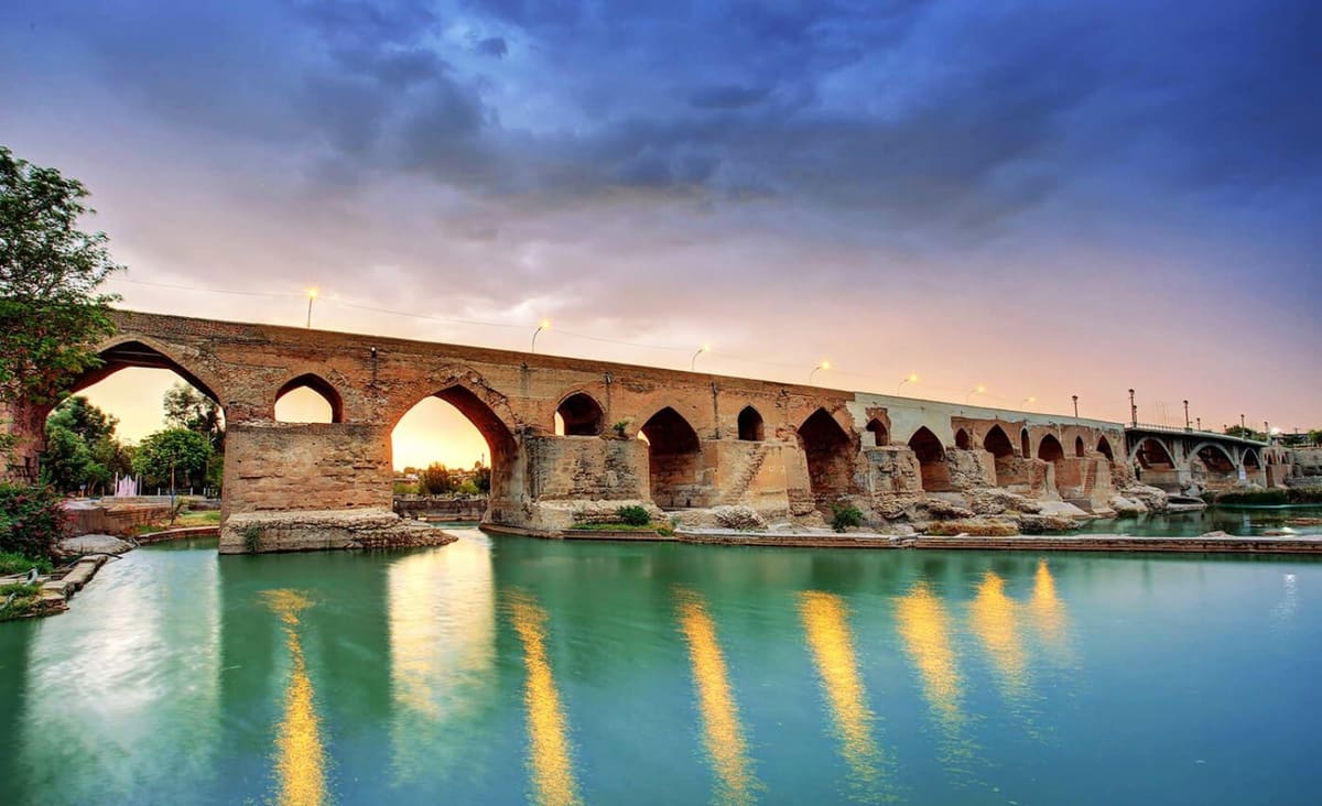 Dezful