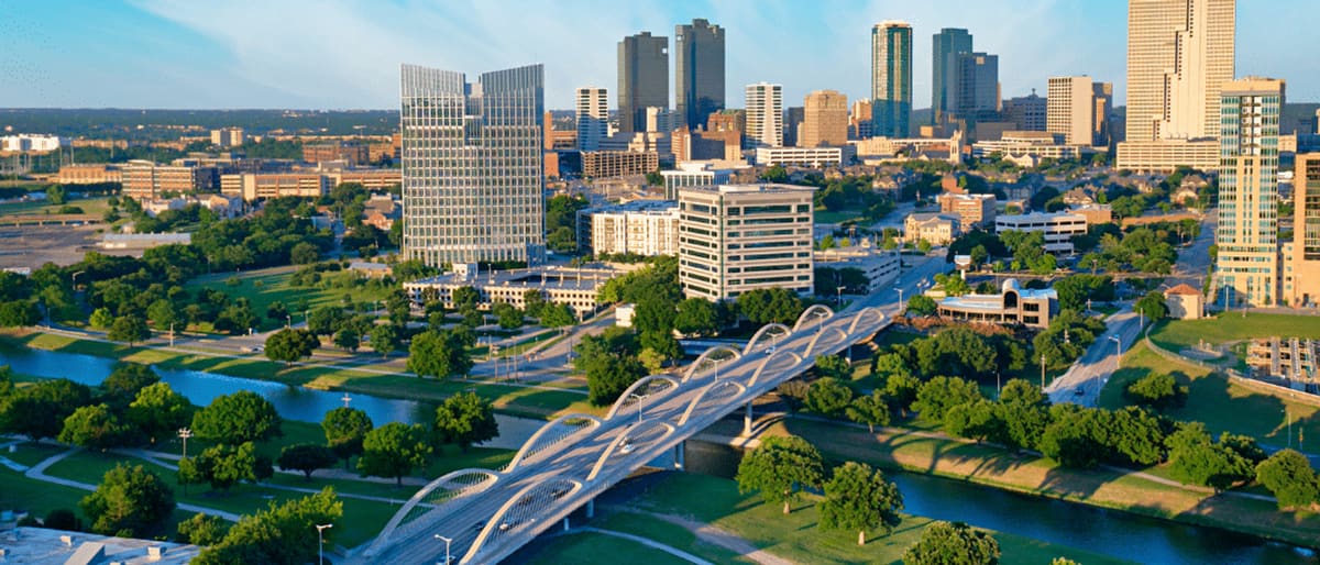 Dallas-Fort Worth